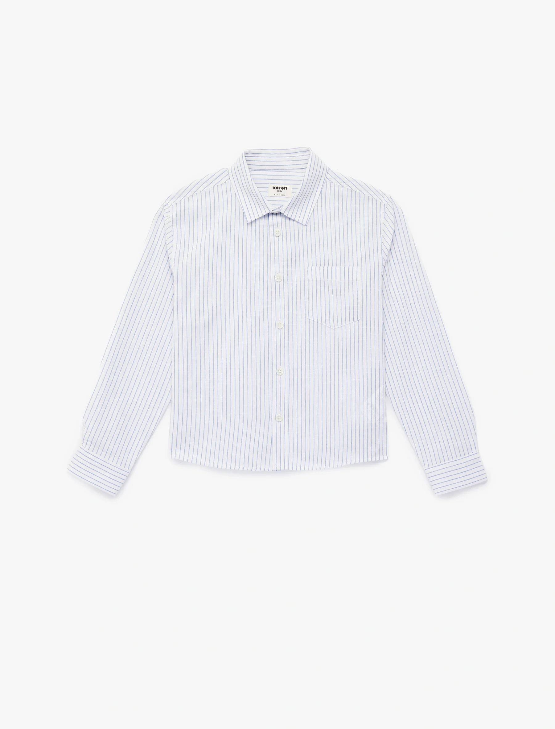 KËMISHË PËR FËMIJË